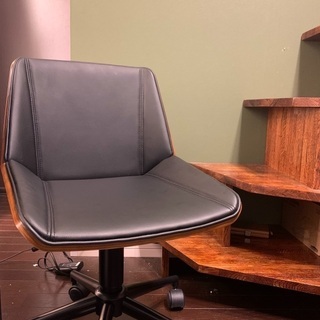 郵送可】ミッドセンチュリー ポストモダンデスクチェア | gofactoring.cl