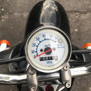 ヤマハ　ビーノ　SA10J キーシャッターモデル