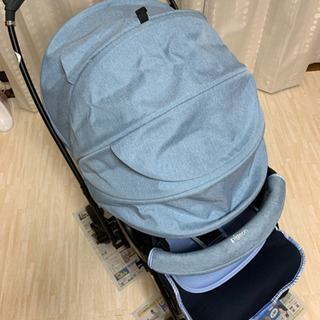 自動値下中 ‼️ 美品✨ ピジョン ランフィ ノールシアン A型 両対面型 RA9 自動値下中 ‼️ 美品✨ ピジョン ランフィ ノールシアン A型 両