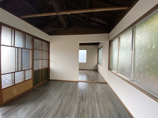 駐車場あり リノベーション古民家戸建て賃貸 Forest 名電山中の一戸建ての不動産 住宅情報 無料掲載の掲示板 ジモティー 駐車場あり リノベーション古民家戸建て賃貸 Forest 名電山中の一戸建ての不動産 住宅情報 無料掲載の掲示板 ジモティー