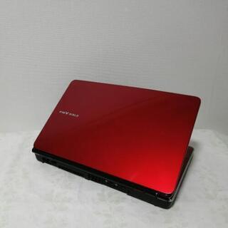 ❤️サポート充実❤️初心者◎最新Win10Office付き★FMV無線DVD