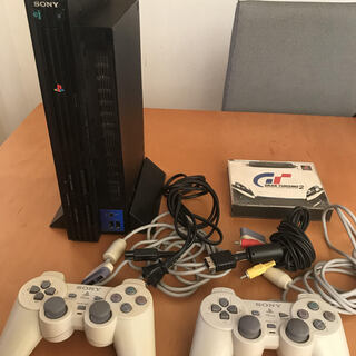 SONY PlayStation2(SCPH-37000)
