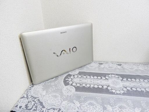 限定1台/インカメラ/【officeアリ】Vaio/SONY/使いやすいPC/格安