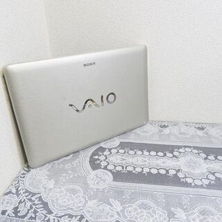 限定1台/インカメラ/【officeアリ】Vaio/SONY/使...