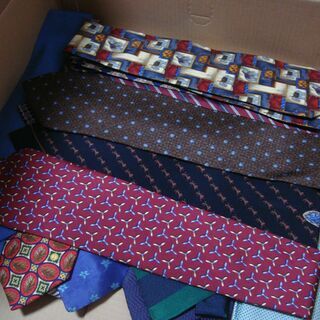 ネクタイ　まとめて　30本　オール　ダンヒル　dunhil