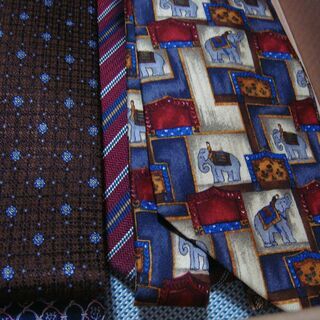 ネクタイ　まとめて　30本　オール　ダンヒル　dunhil