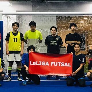 12 16 水 21時 23時 ボンフィン落合南長崎 屋内 でフットサル ユウジ 落合南長崎 のフットサルのメンバー募集 無料掲載の掲示板 ジモティー