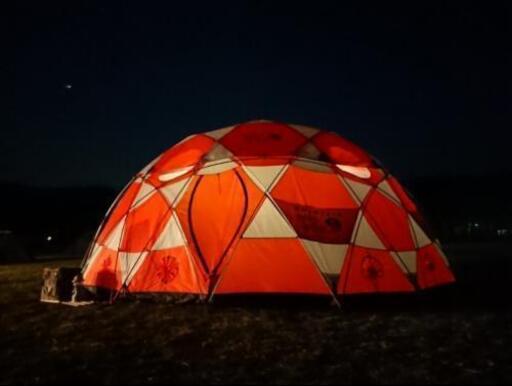 激レア 新品未使用 スペースステーション マウンテンハードウェア