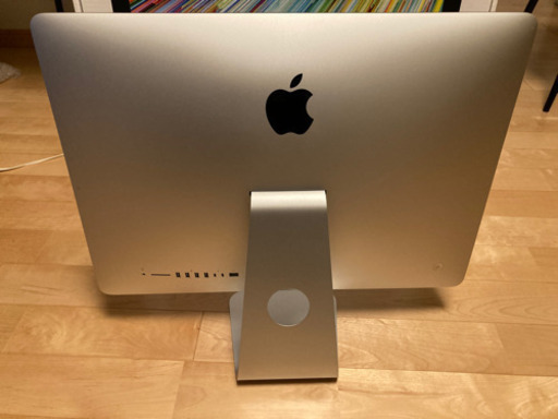 Apple iMac Retina 4K 21.5インチ 2017年モデル 美品 | www.mclegal.info