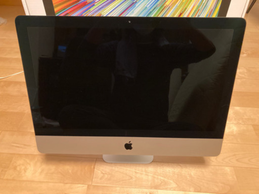 Apple iMac Retina 4K 21.5インチ 2017年モデル 美品 | opts-ng.com