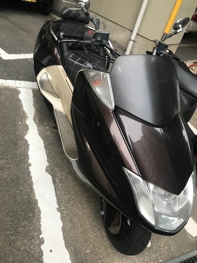 マグザム21j