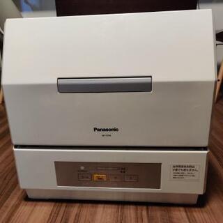 Panasonic 食器洗い乾燥機 NP-TCR4

