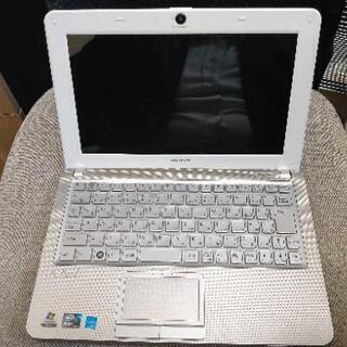 【ノートPC】SONY VAIO W(PCG-2124N)