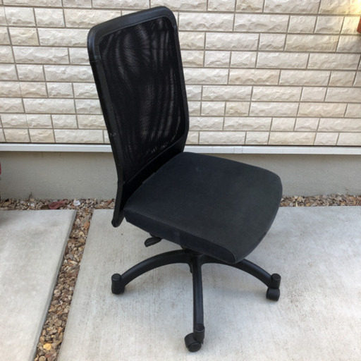 Ikea オフィスチェア Ry 南草津の家具の中古あげます 譲ります ジモティーで不用品の処分