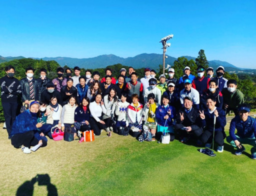 若手ゴルフサークル 開墾会 関東支部設立 初期メンバー募集中 ゆーま 横浜のゴルフのメンバー募集 無料掲載の掲示板 ジモティー
