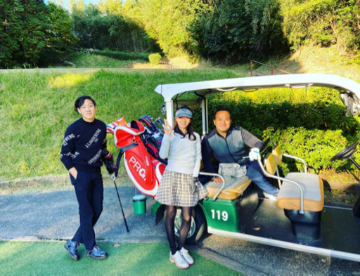 若手ゴルフサークル 開墾会 関東支部設立 初期メンバー募集中 ゆーま 横浜のゴルフのメンバー募集 無料掲載の掲示板 ジモティー