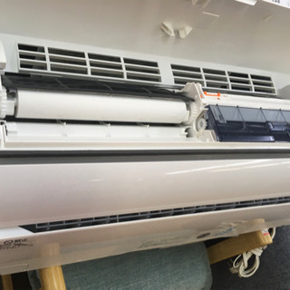 S109☆6ヶ月保証☆SHARP☆AY-F40E☆2,5k☆エアコン☆