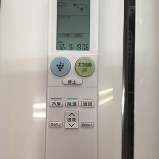 S109☆6ヶ月保証☆SHARP☆AY-F40E☆2,5k☆エアコン☆
