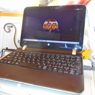 HP Pavilion dm-14202AU