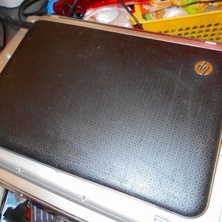 HP Pavilion dm-14202AU