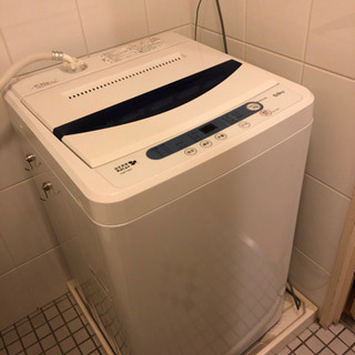 中古】神楽坂駅の洗濯機を格安/激安/無料であげます・譲ります｜ジモティー