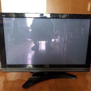 日立プラズマテレビ　P42-HP06