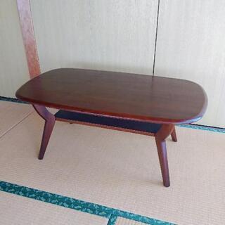 ソファーテーブル　ローテーブル　テーブル　机