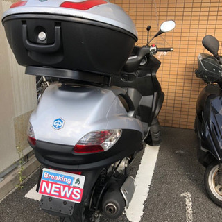 普通自動車免許で乗れる250ccバイク
