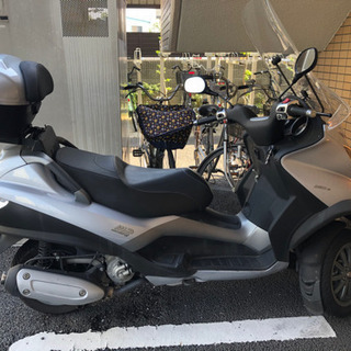 普通自動車免許で乗れる250ccバイク