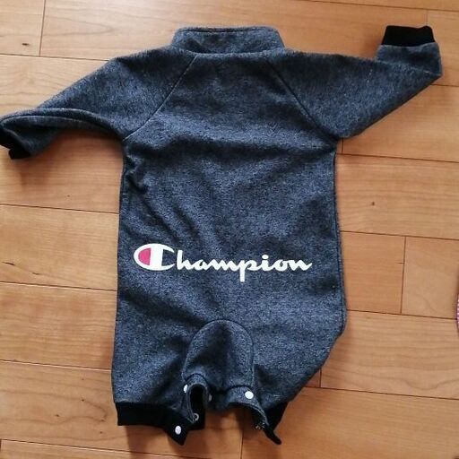 スポーツブランドベビー服 Ciz 中央林間のベビー用品 ベビー服 の中古あげます 譲ります ジモティーで不用品の処分