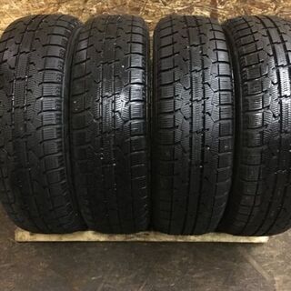 TOYO GARIT GIZ 165/60R15 15インチ ス...