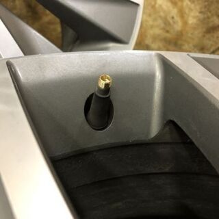 タイヤ、ホイール SUBARU レガシィアウトバック 純正ホイール 18インチ 