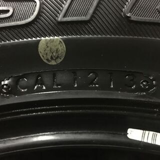 BS BLIZZAK DM-V1 225/60R17 17インチ スタッドレス 4本 バリ溝 エクストレイル レガシィアウトバック フォレスター等　(VTB341) クレジットカード QR決済可能 BS BLIZZAK DM-V1 225/60R17 17インチ スタッドレス 4本 バリ溝
