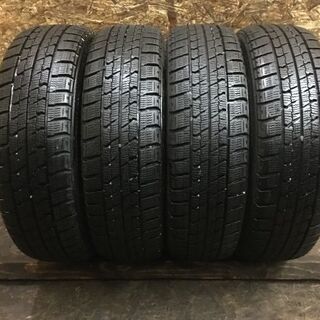 GOODYEAR ICENAVI ZEAⅡ 155/65R14 ...