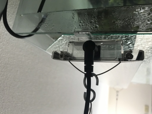 GEX Clear LED Ⅳ　600