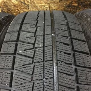 BS BLIZZAK REVO GZ 225/55R17 17インチ スタッドレス 4本 バリ溝 人気 