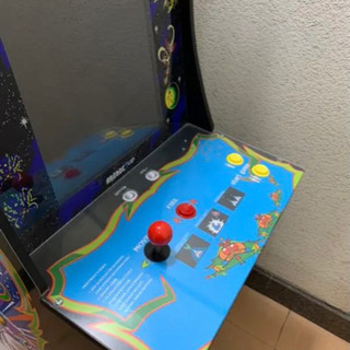 たっつープロフ確認  Arcade1Up ギャラガ・ギャラクシアン TAITO - 【専用】Arcade up ギャラガ / ギャラクシャン 1台の