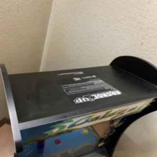 ARCADE 1UP ギャラガ ギャラクシアン アーケードゲーム