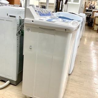 ご来店時、ガン×2お値引き‼️HITACHI(日立) 2015年製 10.0kg/ 