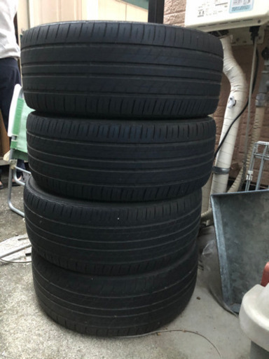 アルミホイール 4本セット 18インチ | parabarberos.co