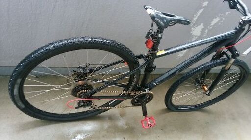 GT karakoram　29インチ
