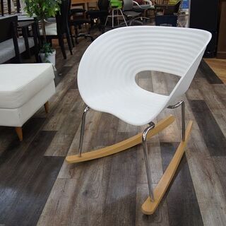 Vitra(ヴィトラ)Tom Rock(トムロックロッキングチェ...