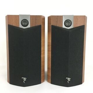 【最終値下げ❗】FOCAL「CHORUS V 706V」スピーカー