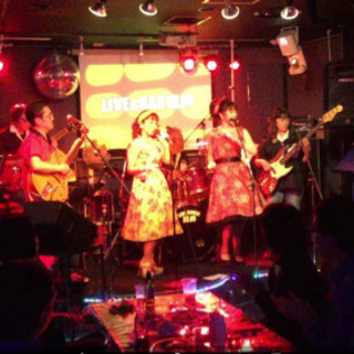 男性ボーカル 50 60sオールディーズ 募集してます ハリー 町田のバンドメンバーのメンバー募集 無料掲載の掲示板 ジモティー