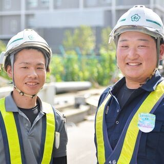 横須賀の地元の公共工事がメイン。早く帰れる、安定収入を目指すなら！