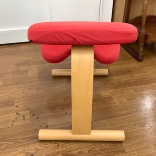 バランスチェアー サカモトハウス 【トレファク 川越店】 読みこなし