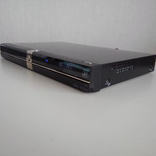 MITUBISHIブルレーレイレコーダーDVR-BZ350正常動作品