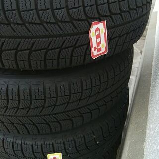タイヤ、ホイール スタッドレスタイヤ 4本 フリードスパイクで使用