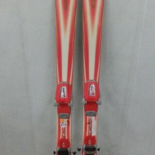 ◆お引取り限定/三重県◆ 中古 Pale ジュニアスキー 板 1...