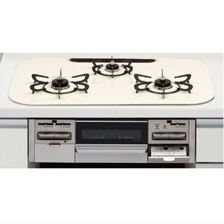 Rinnai システムキッチン用〈ビルトインコンロ〉 Rinnaiシステム